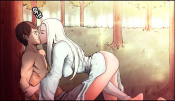 Woodman dyeon Chapter 1-2 (To be continued)
