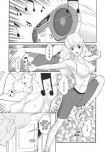 [Dozamura] Oyako de Let's Fitness | Mother and Son Let's Get Fit (Yasashii Seiai Gaku) [English] [Amoskandy] [Decensored]
