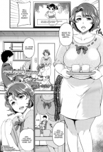 [Sugar Milk] Mama Gokko | Make Believe Mommy (Girls forM Vol. 06) [English] =LWB=