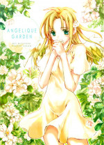 [Gensou Kuukan (Mizuhara Mei)] ANGELIQUE GARDEN [Digital]
