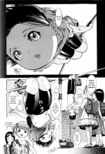 [Ashika] Chibikko Nurse | Little Nurse (Guzuguzu Shitetara Sodacchauyo?) [English] [Higeteca]