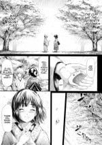 [Shiki Takuto] Tokoharu Ch. 3 (Tokoharu no Shoujo-tachi) [English]