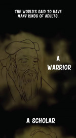 [Worin] Brawling Go Ch.0-22 (English) (YoManga) (Ongoing)