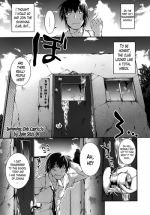 [John Sitch-Oh] Suieibu Capriccio | Swimming Club Capriccio Ch. 1-8 [English] [Lazarus H]