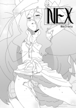 [Akusei-Shinseibutsu (Nori)] NEX (Pokemon) [Digital]