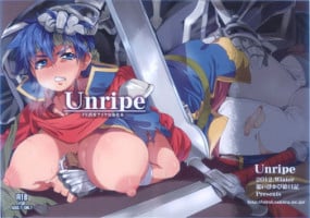 (CT19) [Omoiukabi Enikki (Yajiro Masaru)] Unripe (Fire Emblem Radiant Dawn)