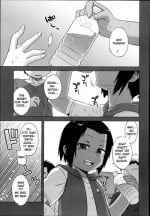 [Takatsu] S wa fragile no S Ch. 1-2 [English] [TSHH]