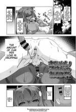 [Akazawa RED] Oishii Gohan no Aru Machi Kouhen | A Town of Tasty Treats - Part 2 (Loli Pako - Black Pearls!) [English] [Tigoris]