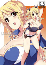 (CT27) [BRAVE HEART petit (KOJIROU!)] FAIRY PARTY! (Fairy Tail)
