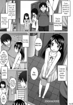 [Shouji Ayumu] Himitsu no Asobi | Secret Game (Chiccha na Onaka) [English] [Rin]