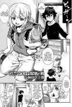 [Kikaider Reijhiro] Hatsukoi Destruction (Koushoku Shounen Vol. 06) [English] [mysterymeat3] [Digital]