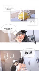 [ButcherBoy] Household Affairs Ch.1-30.5 (English) (YoManga) (Ongoing)