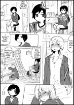[hebu] Manga [English]