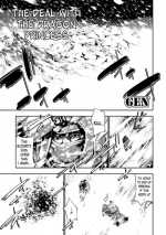 [GEN] Ryuuhime Chi Sousi | The Deal with the Dragon Princess (Monster Shoujo to no Chijou) [English] [Lazarus H] [Digital]