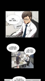 [Yihyeonmin] Drug Candy Ch.0-42 (English) (YoManga) (Ongoing)