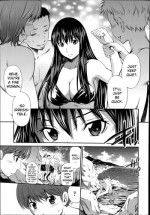 [Sabashi Renya] Boku no Hot Spot Ch. 1-2 [English] [TripleSevenScans]