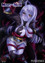 (C89) [PONDEMIX (Yukiguni Omaru)] Mon-MIX (Monster Musume no Iru Nichijou) [English] {doujin-moe.us}