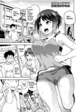 [kiasa] Kagehinata no Hinata (COMIC HOTMiLK 2015-11) [English] [Sky7777]