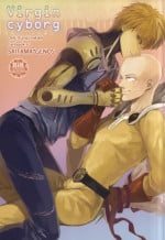 (Byousatsu Knockout) [St. (Tokidoki Tidori, Dadan)] Virgin cyborg (One Punch Man) [English] [bob-brown]