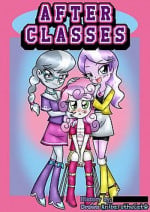 After Classes [My Little Pony]