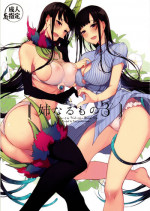 (C90) [Pochi-Goya. (Pochi.)] Ane Naru Mono 3 (Ane Naru Mono) [Chinese] [沒有性慾是一個姐姐解決不了的，如果有，那就兩個漢化組]