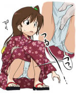 [Alpaca Club] Suri no Musume ni Kitsui Oshioki
