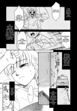 [Nekogen] Tsundere-san Ch. 7 (English)