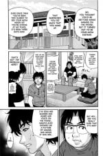 [Ozaki Akira] Koe dake de Icchau Ch. 8 (Action Pizazz DX 2016-07) [English] [erc]
