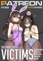 [HM] The Omnic Crisis Victims (Overwatch)