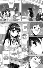 [Tohgarashi Hideyu] Wonderful Girl (MGY) [English] [desudesu]