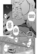 [Tatsunami Youtoku] Bijin Henshuu-chou no Nihonzashi | Beautiful Editor-in-Chief's Dual Wielding [English] [TripleSevenScans] [Digital]