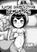 (C97) [Egyptsobaya (Taikou)] Yokubari Oji-san to Gokko Asobi | Playing Games With an Old Bastard (Pokémon Sword and Shield) [English] [Mongolfier] [Decensored]