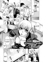 [LAZYCLUB] Ore-tachi no! Yoshida-san!! | Our! Yoshida-san! (Nyotaika! Paradise 04) [English] [Harvey P Cilgin]