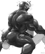 (C72) [Studio Wallaby (Niiruma Kenji)] Renka to Shigure Gakuen Seikatsu (History's Strongest Disciple Kenichi)