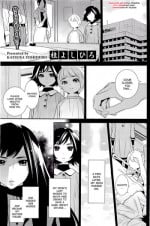 [Katsura Yoshihiro] Boku no Haigorei? | The Ghost Behind My Back? [English] [Incomplete]