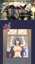 [Hong BanJang] Aharoo Ch.30-42 [English] (TrollNationScans) (Ongoing)