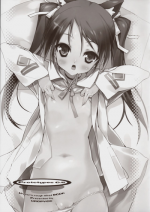 (C76) [Uropyon (Urotan)] Prototypes 0.5 (Strike Witches)