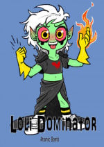 [Atomic Bomb] Loli Dominator [English]
