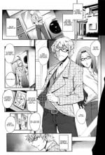 [Otochichi] Hatsu Goukon wa Mama Naranai! | My First Mixer Was a Real Motherfucker! (COMIC Mugen Tensei 2016-05) [English] [Wazawahi]