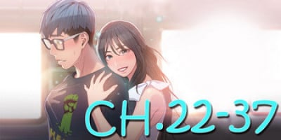 [Park Hyeongjun] Sweet Guy Ch.22-37 (Chinese)