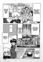 [Caramel Dow] Kaimentai Girl (Dokkin Bishoujo SOS!) [English]