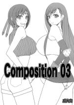 (C91) [Absolute (ABU)] Composition 03 (Final Fantasy VII)