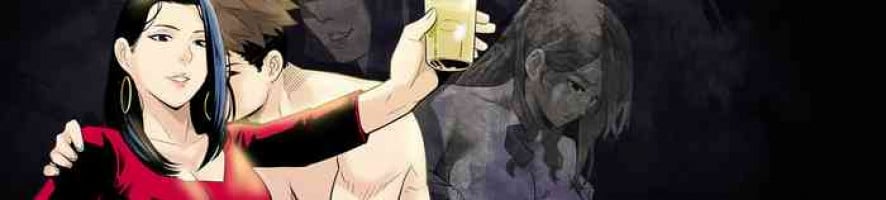 Moms Cafe Ch.1-10 (English) (Ongoing)