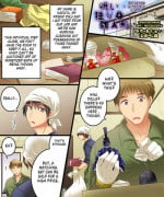 [Amuai Okashi Seisakusho (Matsuzono, Amuai)] Noroi, Hitorimi, Hinaningyou | Bachelor Hina Doll Curse [English]