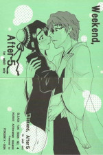 Weekend, After 5 (Bleach)