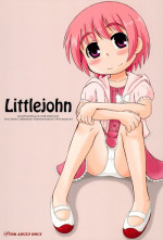 (COMIC1☆3) [Kanmidokoro USB (Furiri)] Littlejohn (Toaru Majutsu no Index)