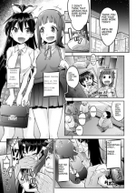 [Muriyari Egao] Genki Idol Tettei Kusuguri Choukyou (THE iDOLM@STER) [English]