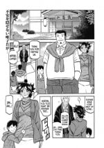 [Sanbun Kyoden] Gekkakou no Ori | The Tuberose's Cage Ch. 13 (Web Manga Bangaichi Vol. 5) [English] [N04h]