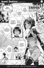 [Winged Cloud] Sweet Beehive (English) (Ongoing)
