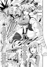 [Ankoman] Immoral Drop Kanojo no Medorei ni Modotta Hi | Immoral Drop - The Day My Lover Fell Back Into Slavery (Seigi no Heroine Kangoku File Vol. 16) [English] [Ichini-ni] [Digital]